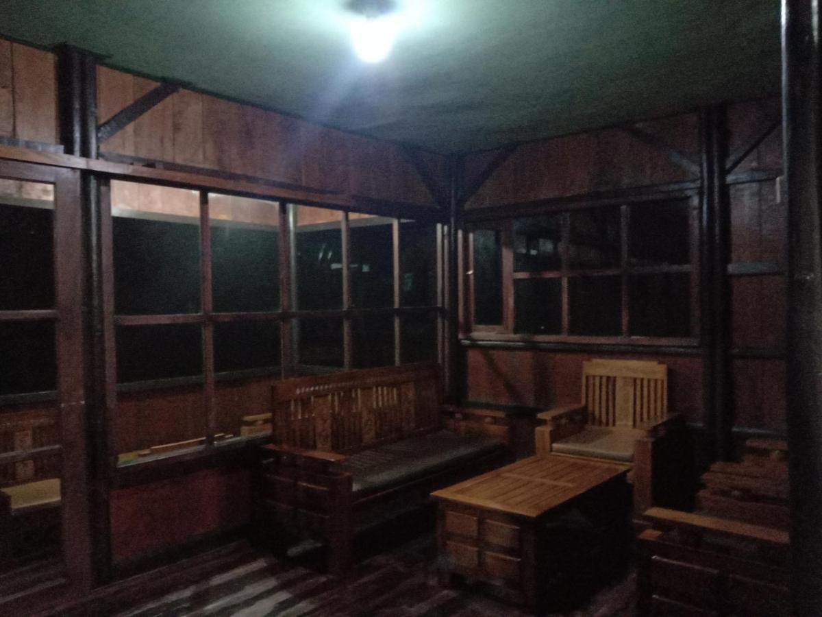 Home Stay Wolokoro Ecotourism Bajawa Esterno foto