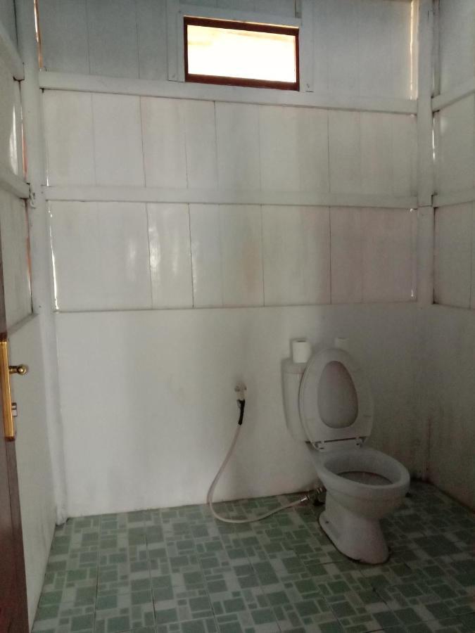 Home Stay Wolokoro Ecotourism Bajawa Esterno foto