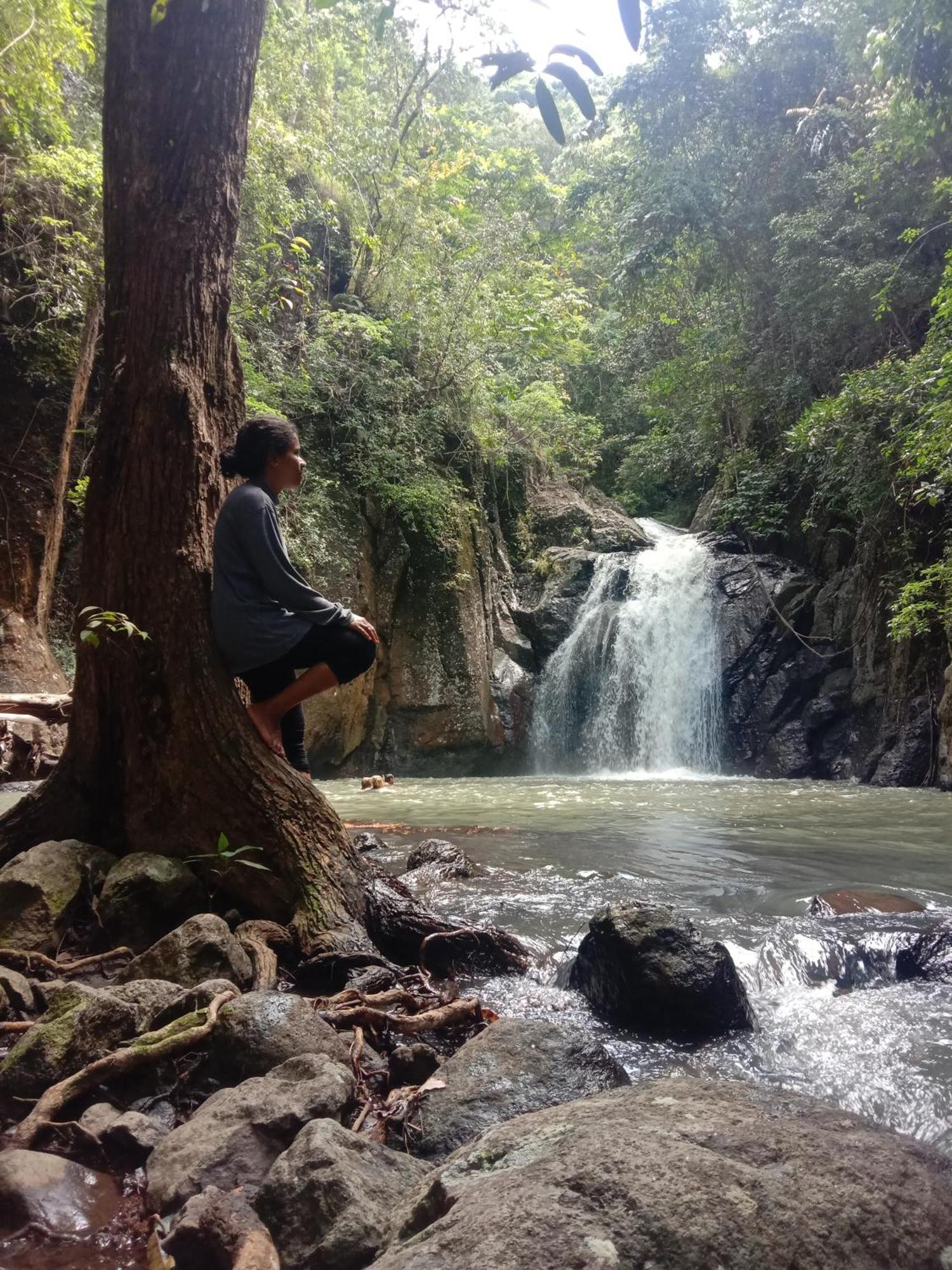 Home Stay Wolokoro Ecotourism Bajawa Camera foto
